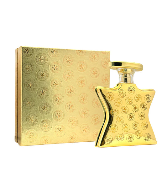 Signature by Bond No.9