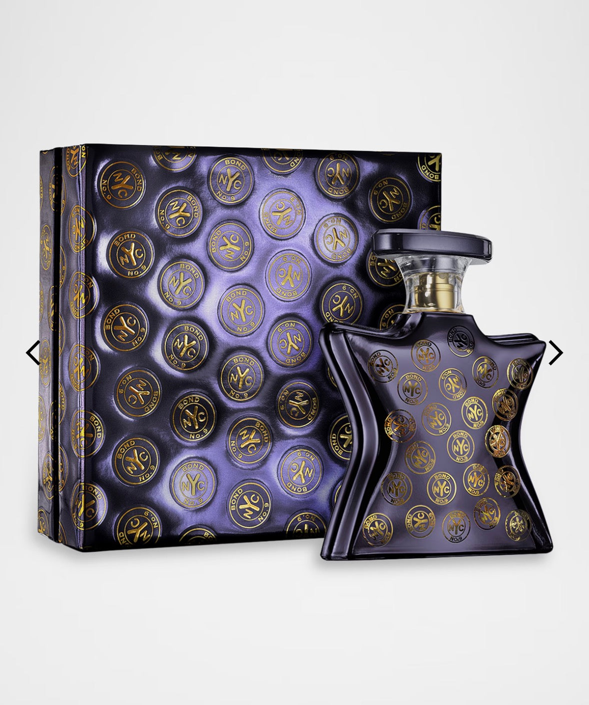 Good Oud by Bond 9