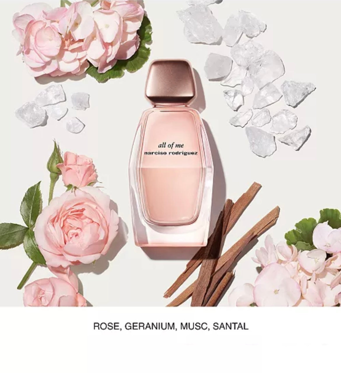 All Of Me Narciso Rodriguez
