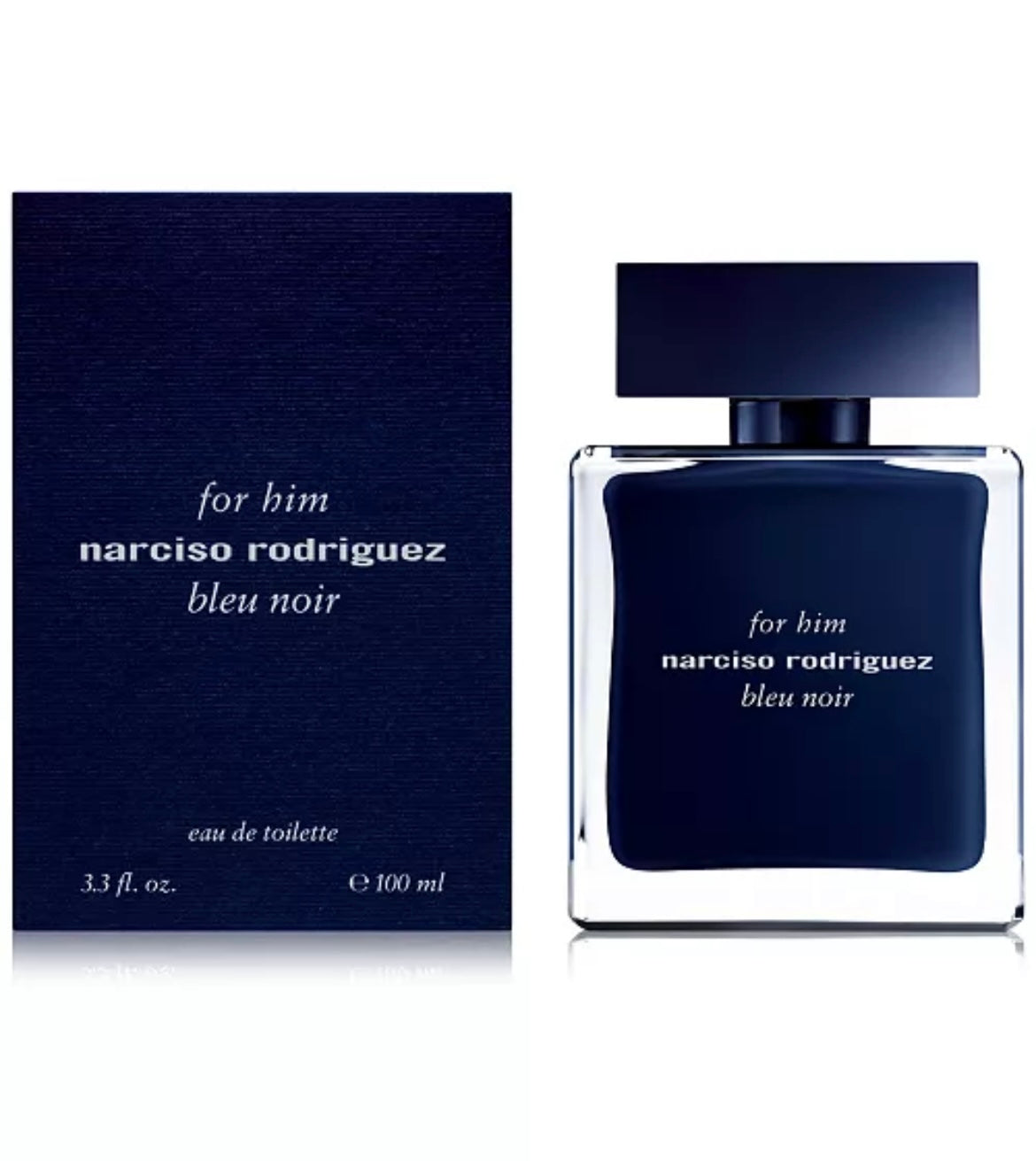 Narciso Rodriguez for Him Bleu Noir Narciso Rodriguez