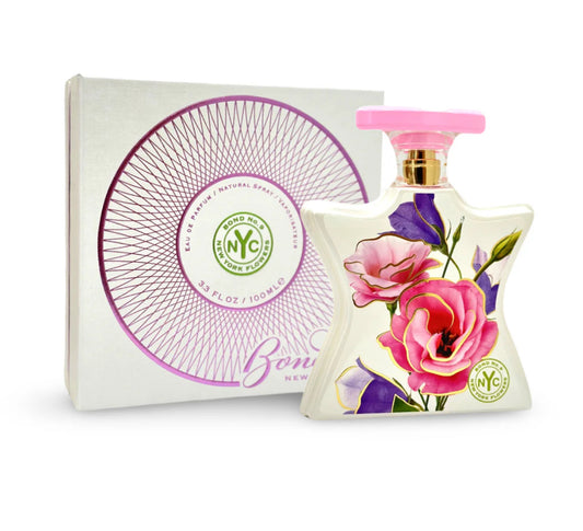 New York Flowers by Bond No.9