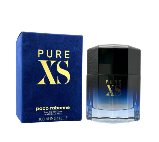 XS Pure by Paco Rabanne