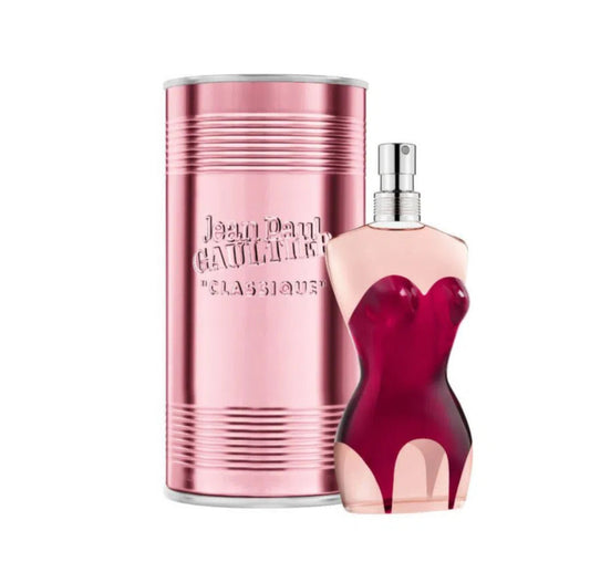 Classique by Jean Paul Gaultier