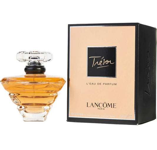 Trésor by Lancome 3.4oz