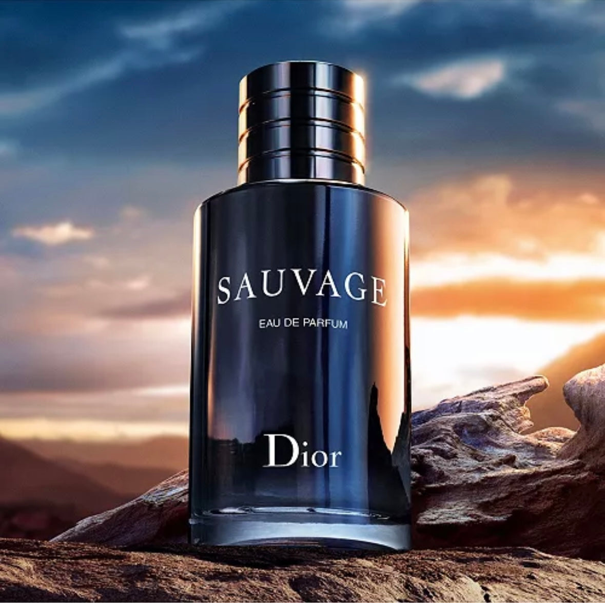 Sauvage Eau de Parfum by Dior