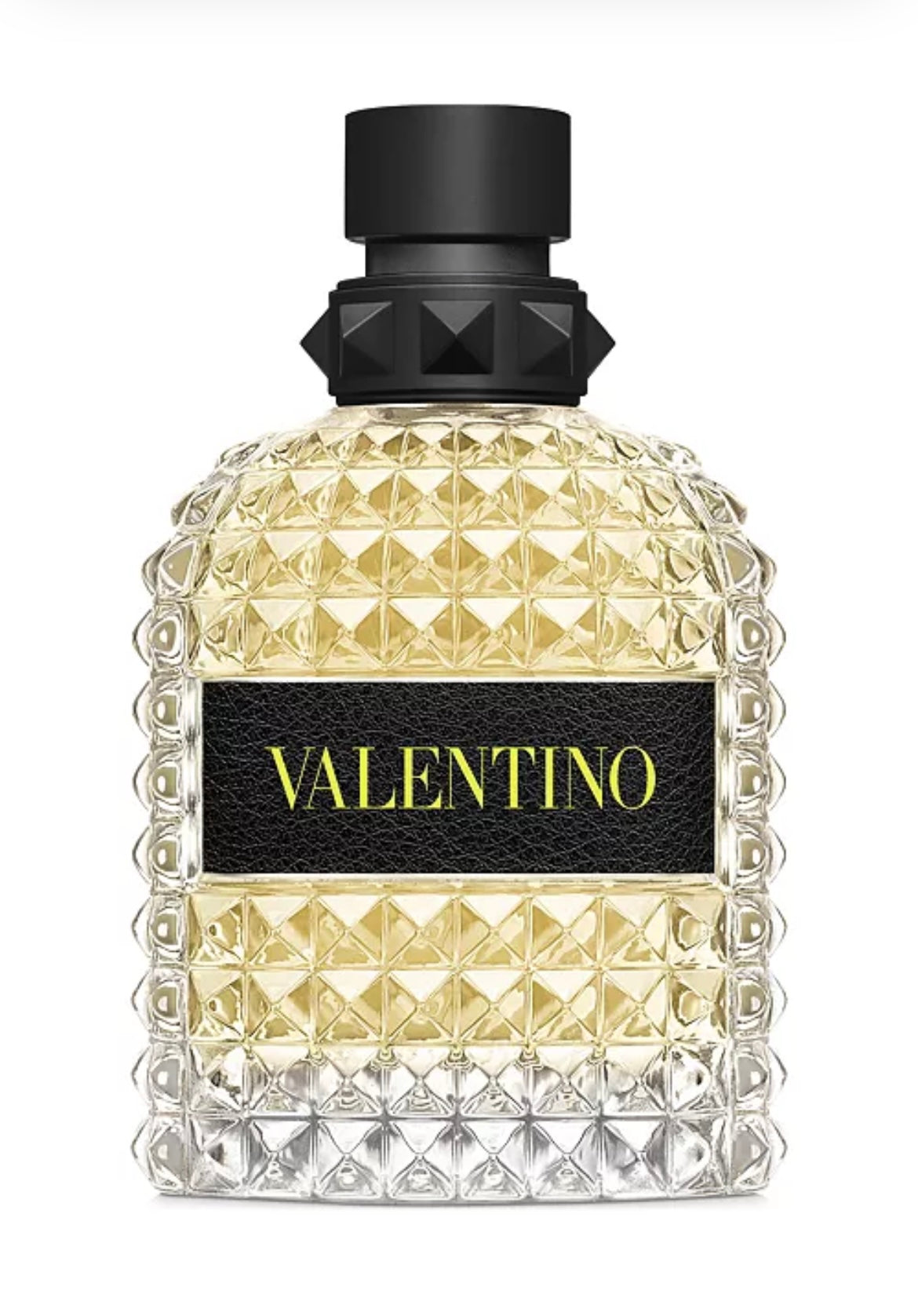 Valentino Uomo Born In Roma Yellow Dream