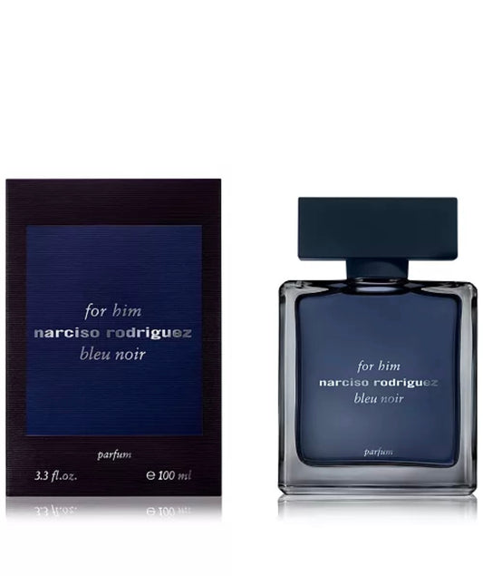 Narciso Rodriguez for Him Bleu Noir Parfum Narciso Rodriguez