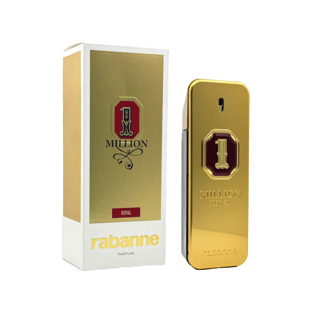 1 Million Royal by Paco Rabanne