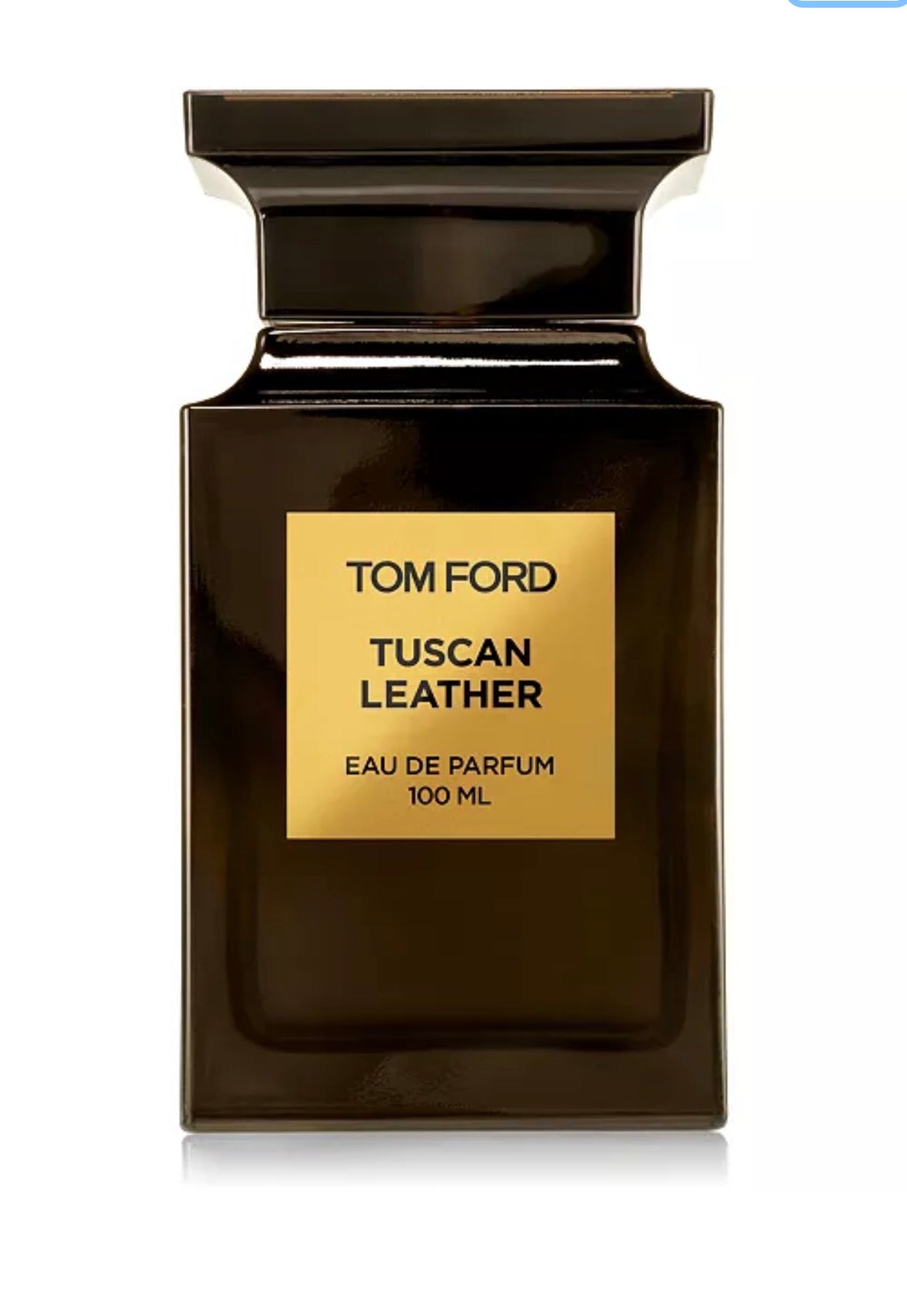 Tuscan Leather EDP 100 ml by Tom Ford