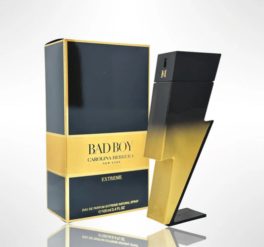 Bad Boy Extreme by Carolina Herrera
