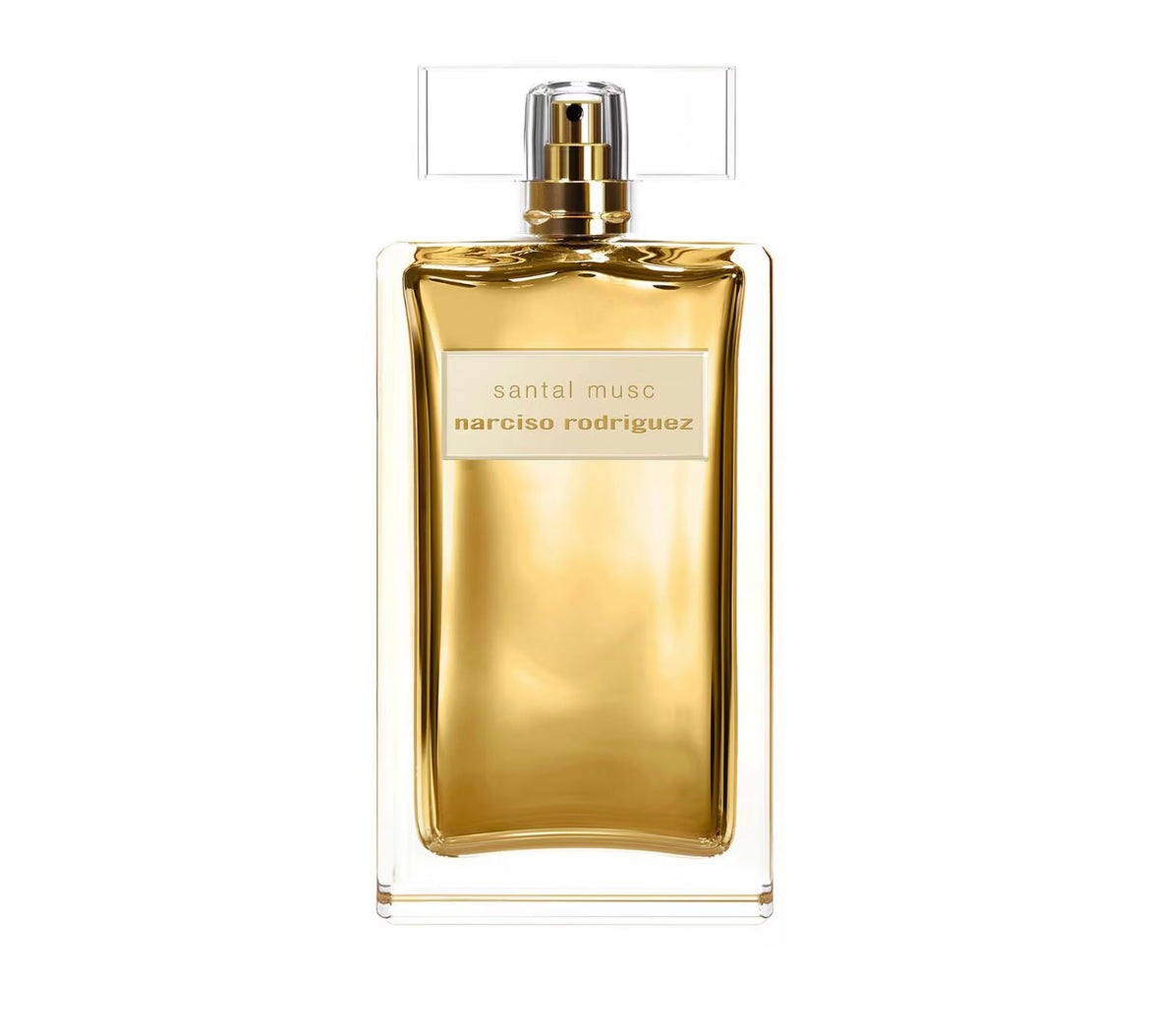 Santal Musc Narciso Rodriguez for women