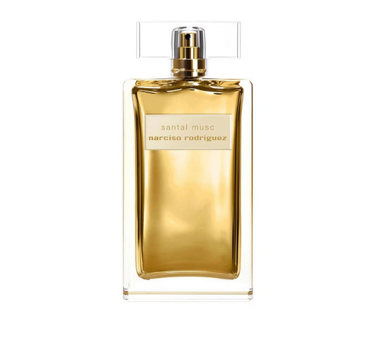 Santal Musc Narciso Rodriguez for women