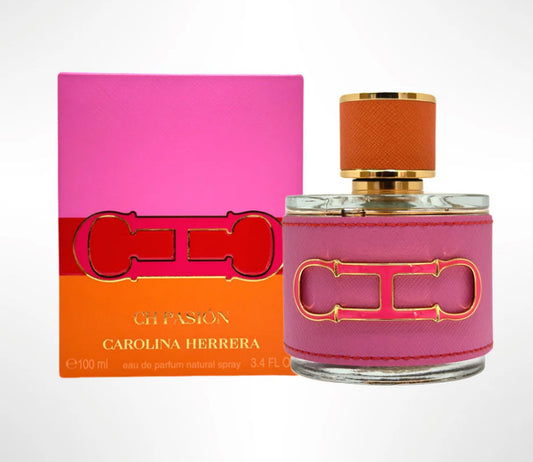 CH Pasión by Carolina Herrera