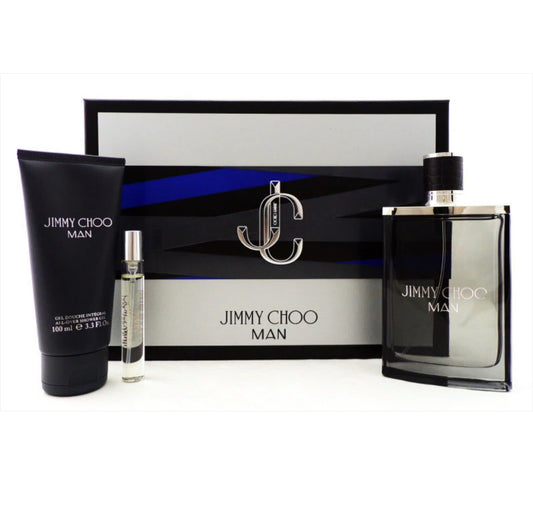 Gift Set Jimmy Choo Man