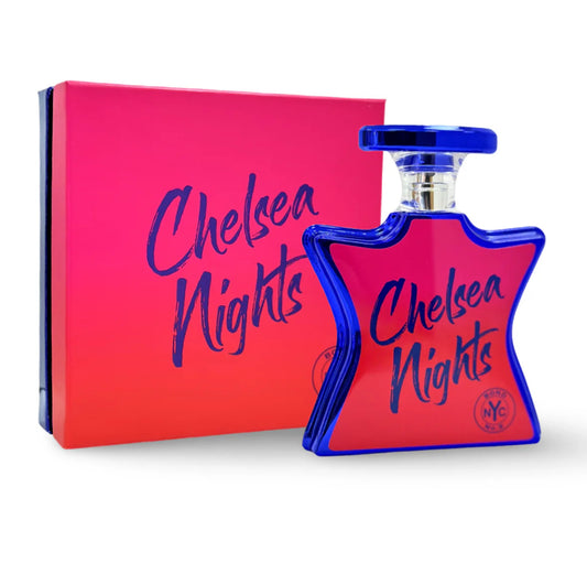 Chelsea Nights by Bond No.9