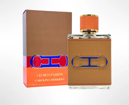CH Men Pasión by Carolina Herrera