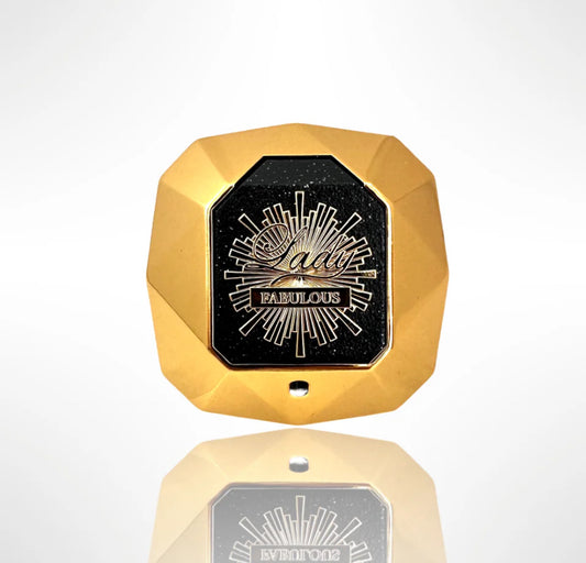 Lady Million Fabulous By Paco Rabanne