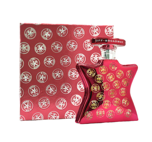 Off-Broadway by Bond No.9