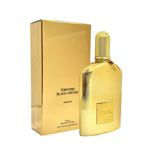Black Orchid Parfum by Tom Ford