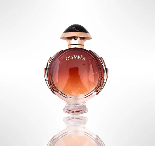 Olympea ONYX Collector Edition