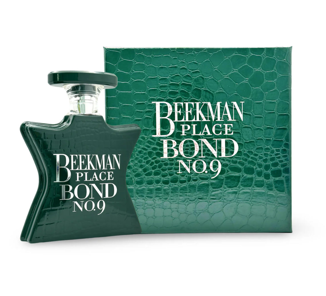 Beekman Place by Bond No.9