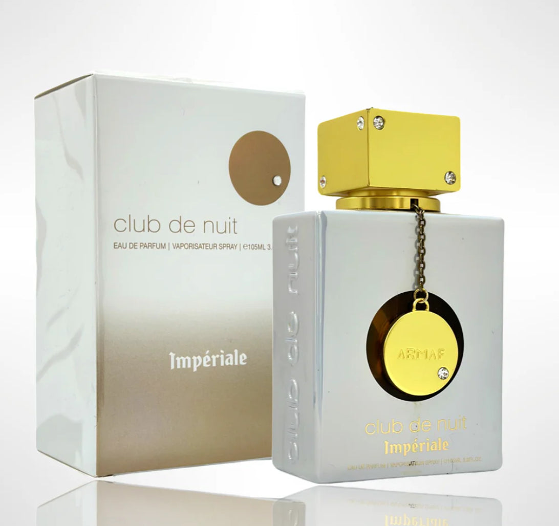 Club de Nuit Impèriale by Armaf