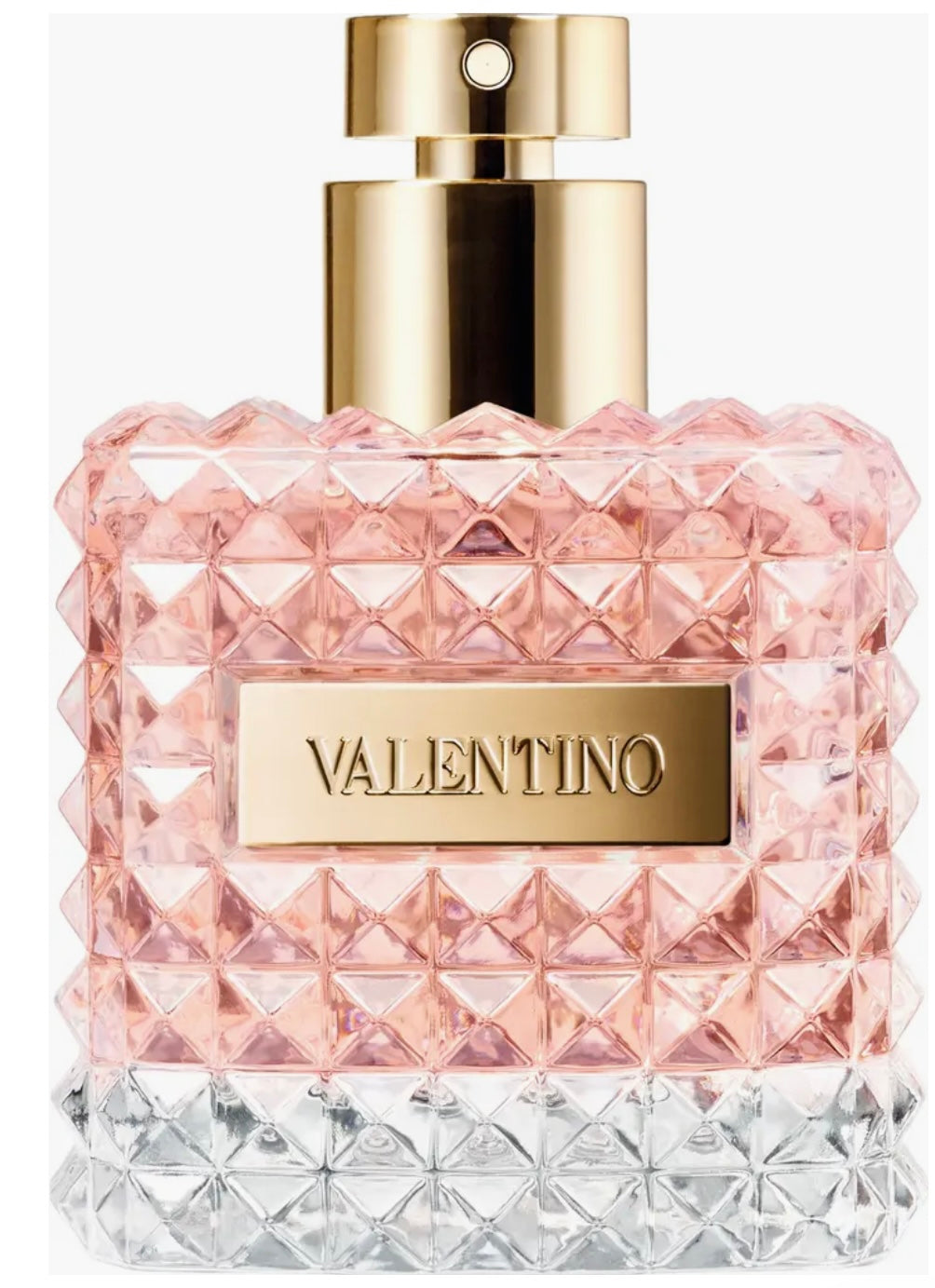 Valentino Donna Born In Roma