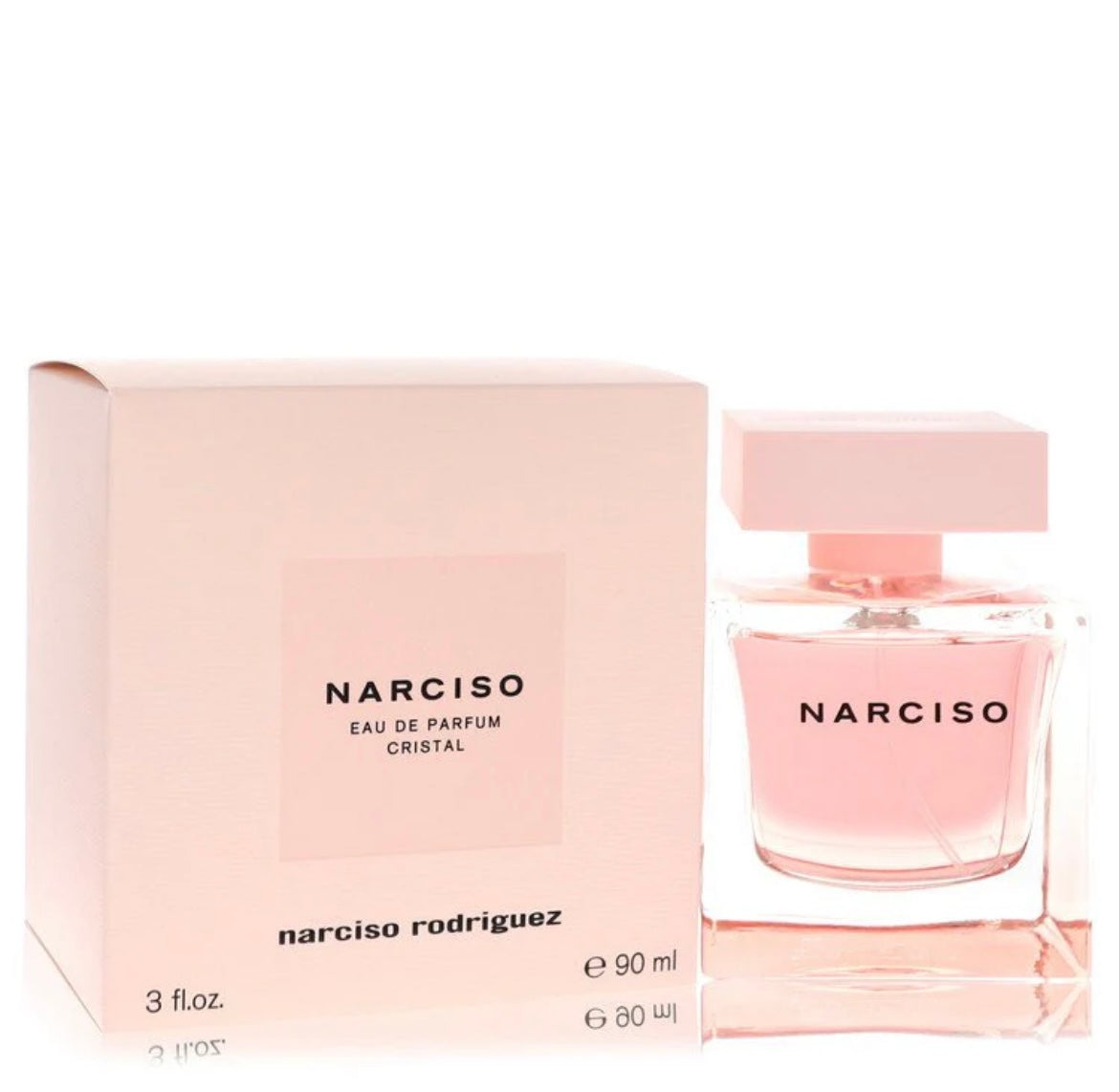 Narciso Eau de Parfum Cristal Narciso Rodriguez