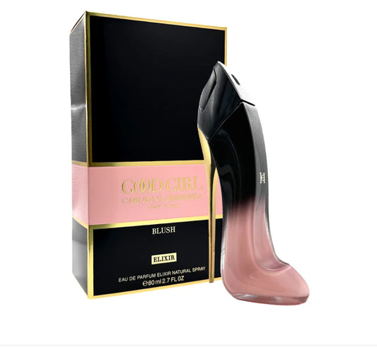 Good Girl Blush Elixir by Carolina Herrera 2.7oz