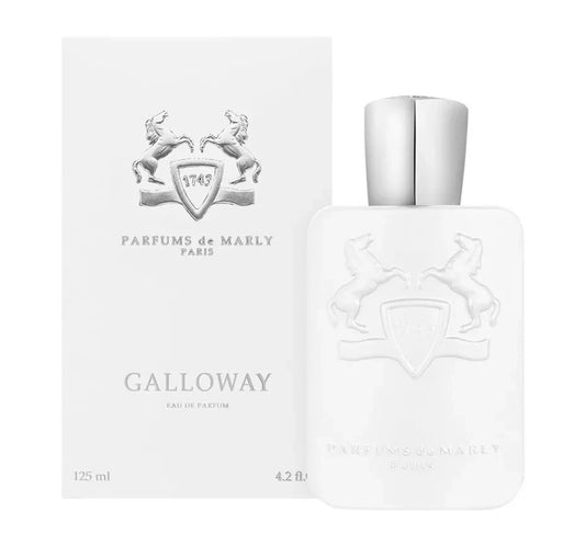 Galloway by Marly