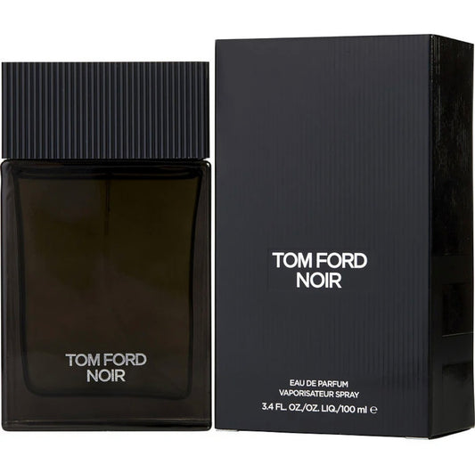 Noir by Tom Ford