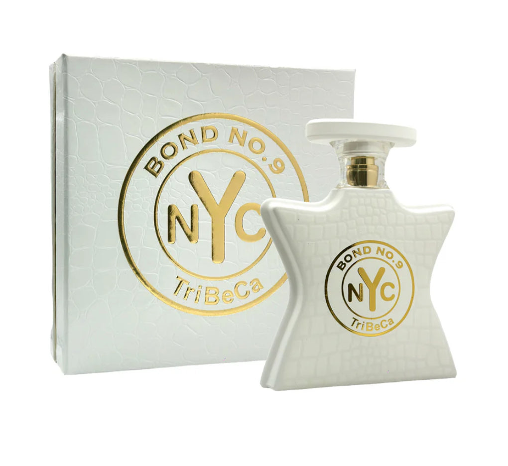 TriBeCa by Bond No.9
