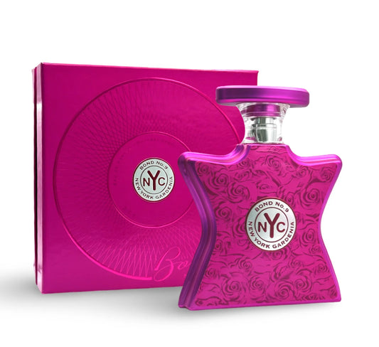 New York Gardenia by Bond No.9