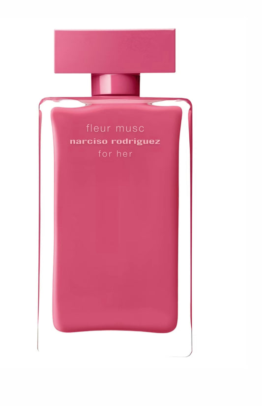 Narciso Rodriguez Fleur Musc for Her Narciso Rodriguez