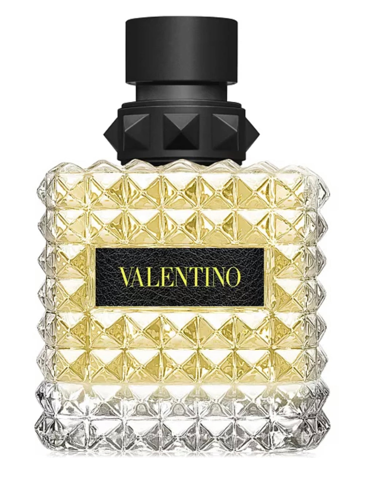 Valentino Donna Born In Roma Yellow Dream