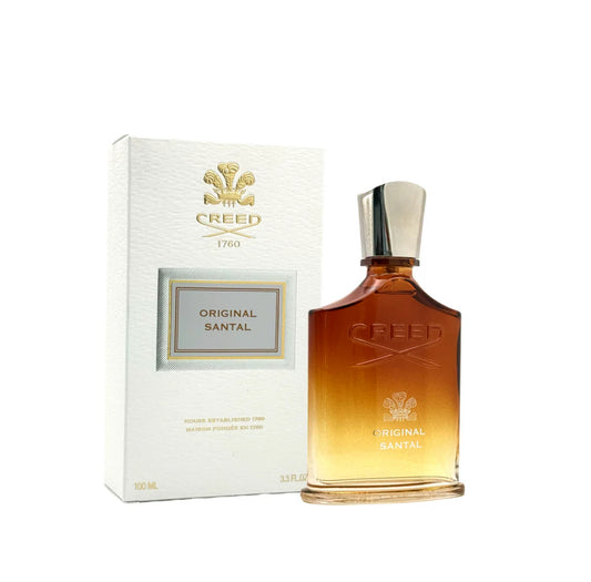 Original Santal by Creed