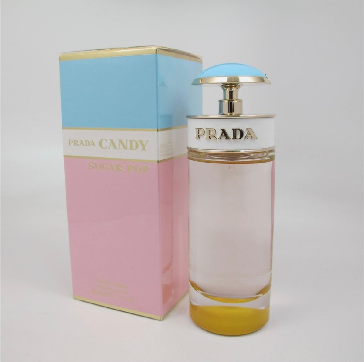 Prada candy sugar pop EDP by Prada 2.7 oz