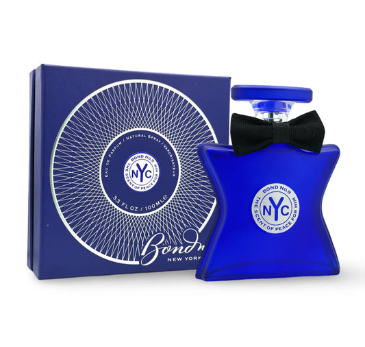 The Scent of Peace for Him by Bond No.9