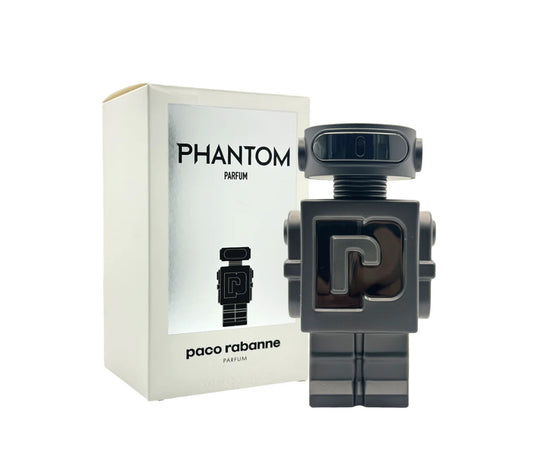 Phantom by Paco Rabanne 3.4oz Parfum