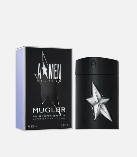 A*Men Fantasm by Mugler 3.3oz