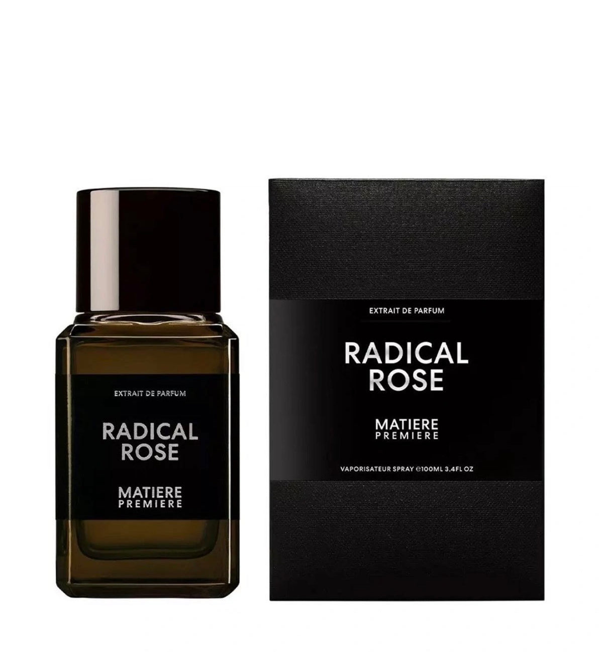 Radical Rose by Matiere Premiere Extrait de Parfum 1.7oz
