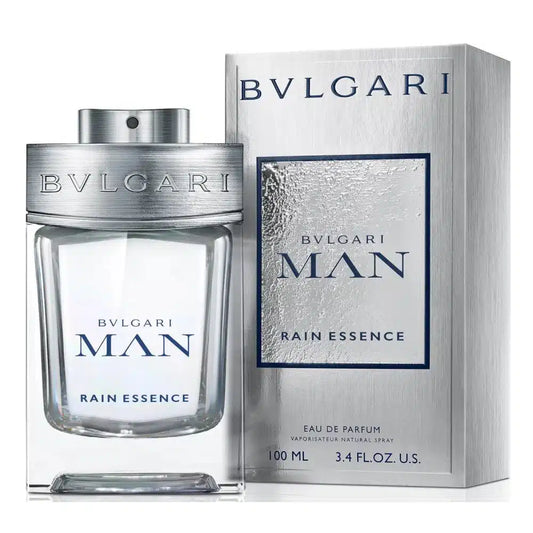 Bvlgari Man Rain Essence