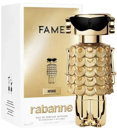 Fame intense by Paco Rabanne
