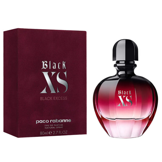 Black XS by Paco Rabanne