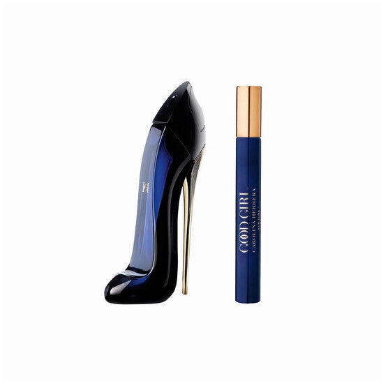 Gift Set Good Girl by Carolina Herrera