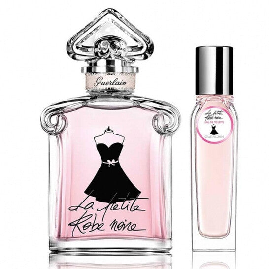 Gift Set La Petite Robe Noire by Guerlain