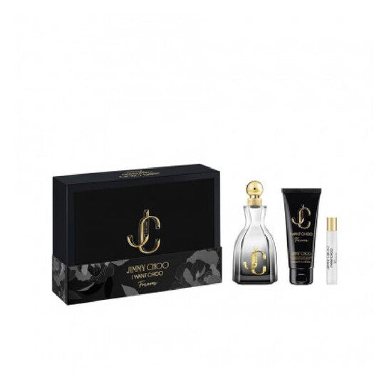 Gift Set I Want Choo Forever by Jimmy Choo