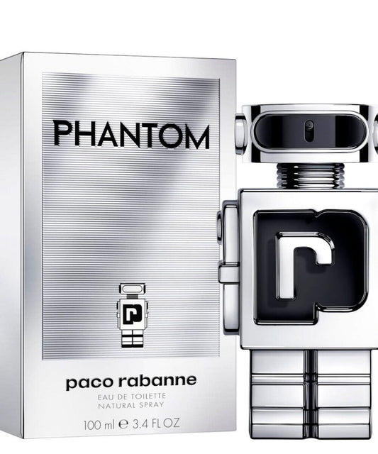 Phantom by Paco Rabanne