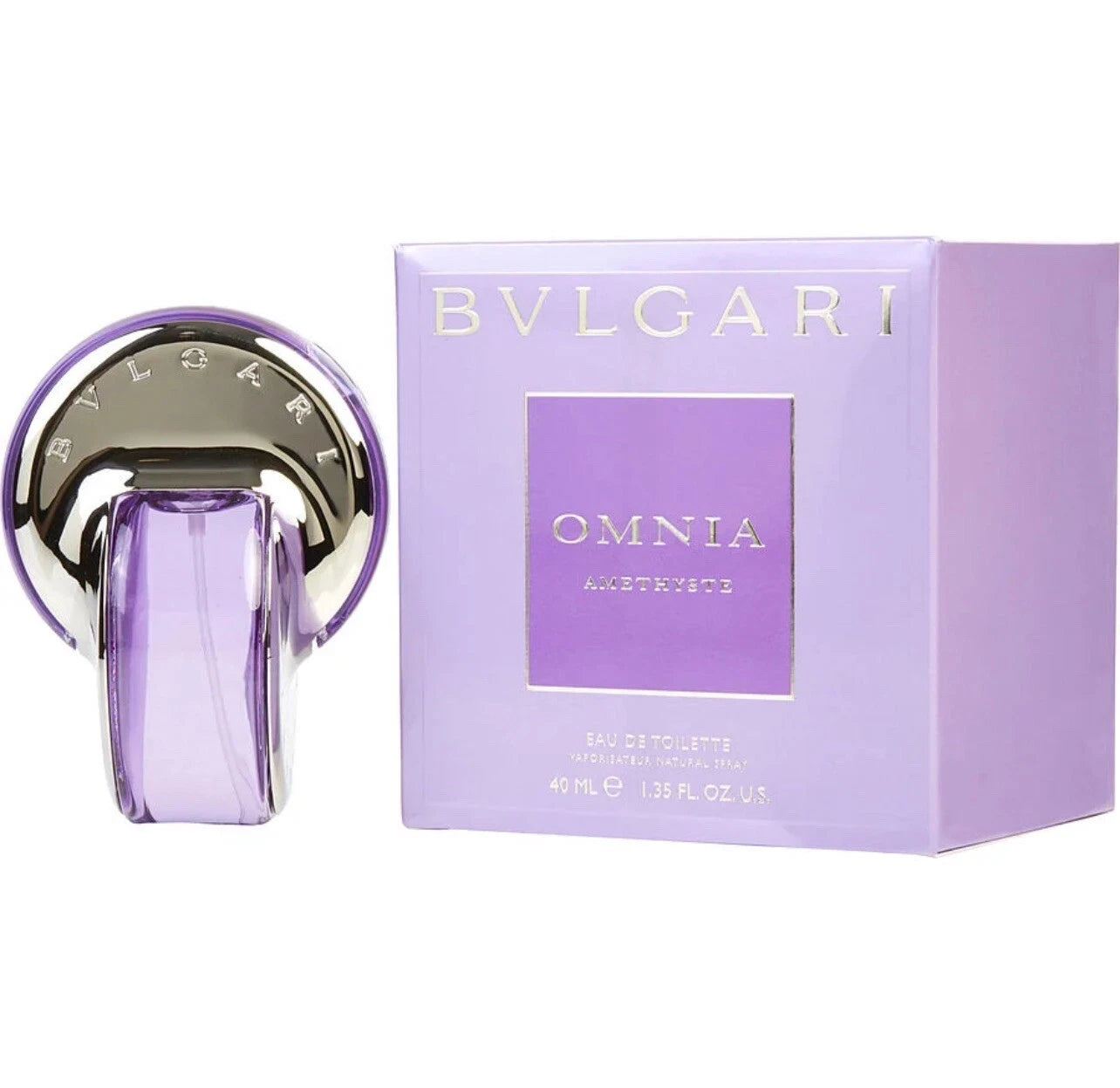 Bvlgari Amethyste