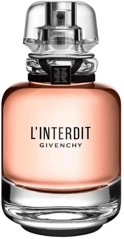 Interdit by Givenchy